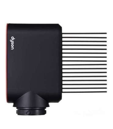 DYSON HS08 hair dryer and curler Vinca Blue