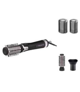Rowenta Brush Activ' Dry & Style CF9550 Hot air brush Warm Black 1000 W 1.8 m