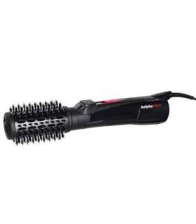 BaBylissPRO BAB2770E hair styling tool Hot air brush Steam Black 800 W 2.7 m