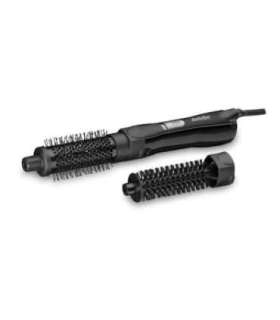 BaByliss Shape & Smooth Straightening brush Warm Black 800 W 78.7" (2 m)