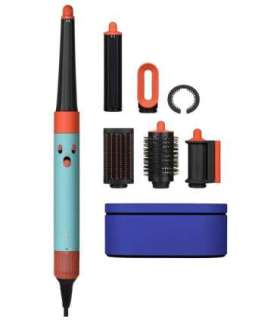 DYSON HS08 Long Ceramic Hair Dryer and Curler 533598-01