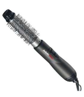 BaByliss BAB2676TTE hair styling tool Hot air brush Warm Black 700 W 2.7 m
