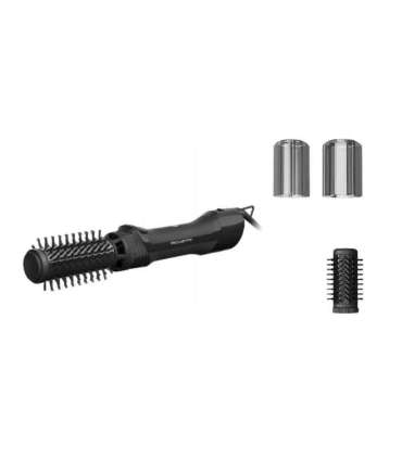 ROWENTA Brush Activ UB9520F0 black hot air rotating brush