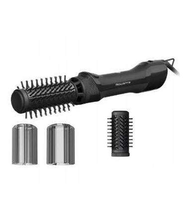 ROWENTA Brush Activ UB9520F0 black hot air rotating brush