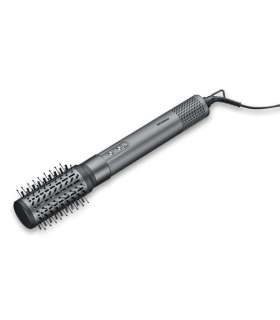 Severin WL 0683 Hair styling kit Anthracite, Silver 1500 W 2.8 m
