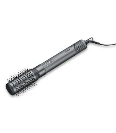 Severin WL 0683 Hair styling kit Anthracite, Silver 1500 W 2.8 m