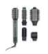 Severin WL 0683 Hair styling kit Anthracite, Silver 1500 W 2.8 m