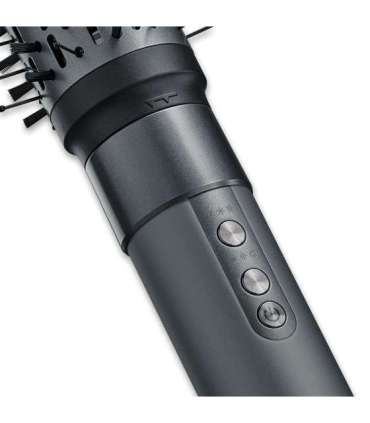 Severin WL 0683 Hair styling kit Anthracite, Silver 1500 W 2.8 m