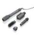 Severin WL 0683 Hair styling kit Anthracite, Silver 1500 W 2.8 m