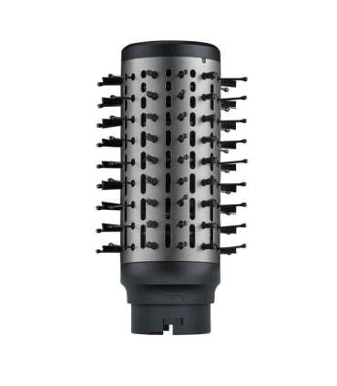 Severin WL 0683 Hair styling kit Anthracite, Silver 1500 W 2.8 m