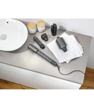 Severin WL 0683 Hair styling kit Anthracite, Silver 1500 W 2.8 m