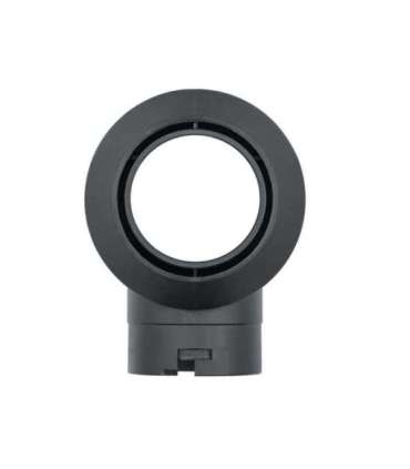 Severin WL 0683 Hair styling kit Anthracite, Silver 1500 W 2.8 m