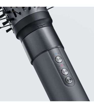 Severin WL 0683 Hair styling kit Anthracite, Silver 1500 W 2.8 m