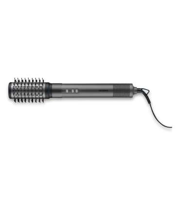 Severin WL 0683 Hair styling kit Anthracite, Silver 1500 W 2.8 m