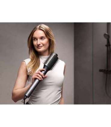 Severin WL 0683 Hair styling kit Anthracite, Silver 1500 W 2.8 m