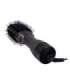 Esperanza EBL015 hair styling tool Hot air brush Black 1200W