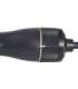 Esperanza EBL015 hair styling tool Hot air brush Black 1200W