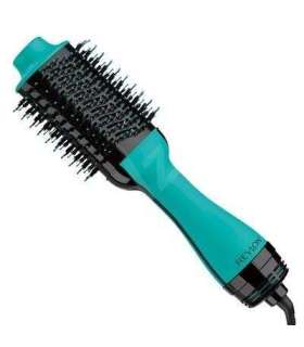 Hair dryer and curler REVLON RVDR5222TE marine