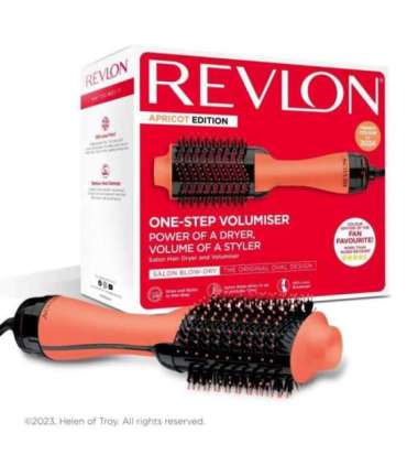 Brush-dryer REVLON RVDR5222AE