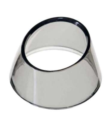 Philips Essential Care BHC010/10 hair dryer 1200 W Black