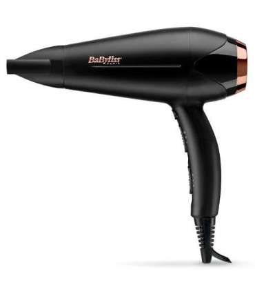 Hair Dryer Babyliss D570DE