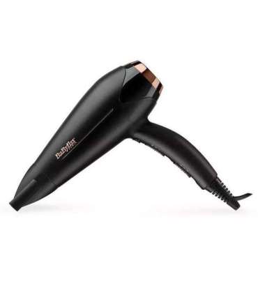 Hair Dryer Babyliss D570DE