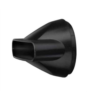 BaByliss  5344E  Travel Dry 2000 2000 W Black