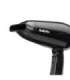 BaByliss  5344E  Travel Dry 2000 2000 W Black