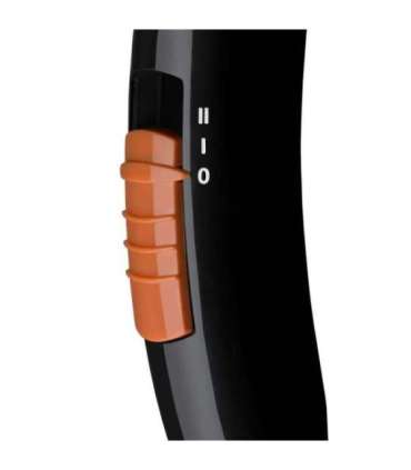 BaByliss  5344E  Travel Dry 2000 2000 W Black