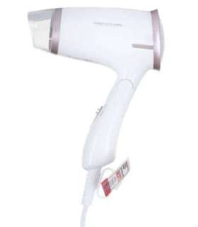 ProfiCare PC-HT 3009 1400 W Champagne, White