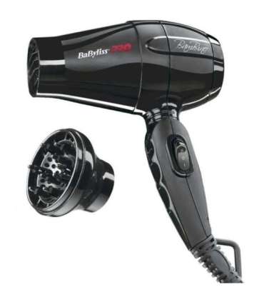 BaByliss BAB5510E hair dryer