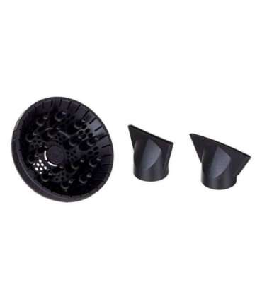 BaByliss Pro Digital Grey, Silver 2200 W