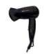Braun HD130 hair dryer 1200 W Black