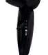 Braun HD130 hair dryer 1200 W Black