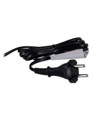 Braun HD130 hair dryer 1200 W Black