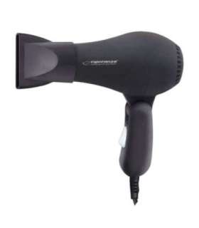 Esperanza EBH003K Hair dryer 750 W Black