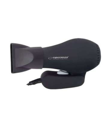 Esperanza EBH003K Hair dryer 750 W Black