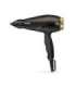 BaByliss 6704E hair dryer 2000 W Black, Gold