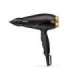BaByliss 6704E hair dryer 2000 W Black, Gold