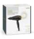 BaByliss 6704E hair dryer 2000 W Black, Gold
