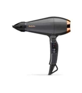 BaByliss 6719DE hair dryer 2200 W Black