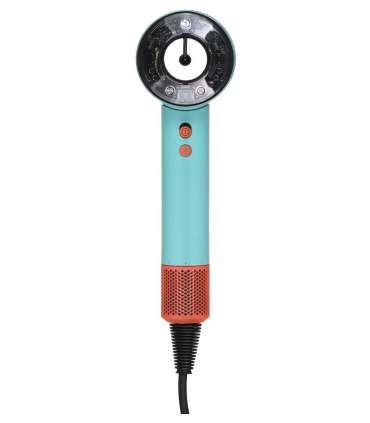 Dyson Supersonic HD16 Patina/Topaz/ 515276-01