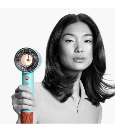 Dyson Supersonic HD16 Patina/Topaz/ 515276-01