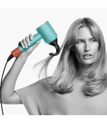 Dyson Supersonic HD16 Patina/Topaz/ 515276-01