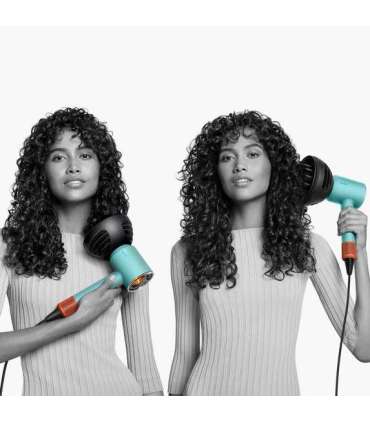 Dyson Supersonic HD16 Patina/Topaz/ 515276-01