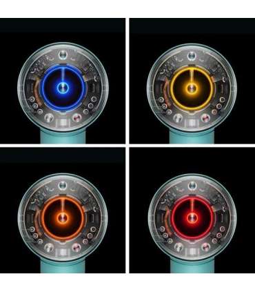 Dyson Supersonic HD16 Patina/Topaz/ 515276-01