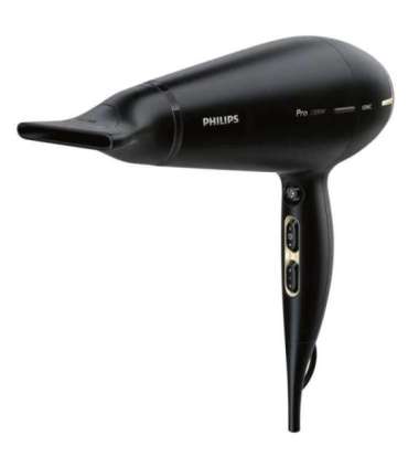 Philips Prestige Pro HPS920/00 Hair Dryer