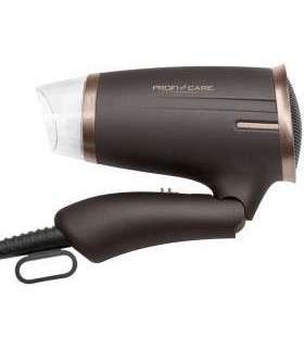 ProfiCare Hair Dryer PC-HT 3009 Brown 1400 W