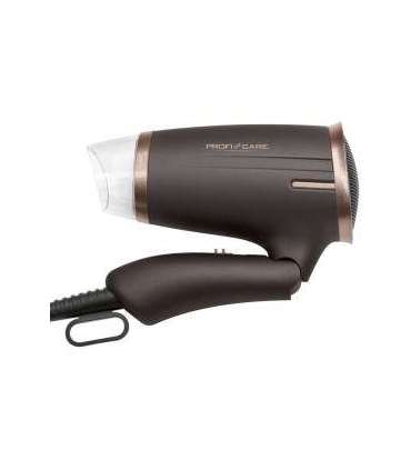 ProfiCare Hair Dryer PC-HT 3009 Brown 1400 W
