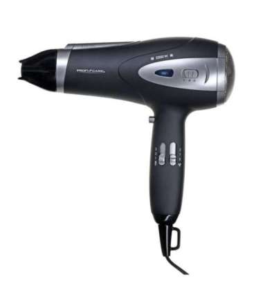 ProfiCare PC-HTD 3113 hair dryer 2200 W Black